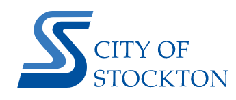 City of Stockton